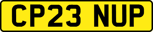 CP23NUP