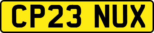 CP23NUX