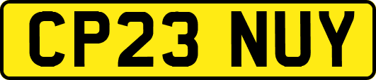 CP23NUY