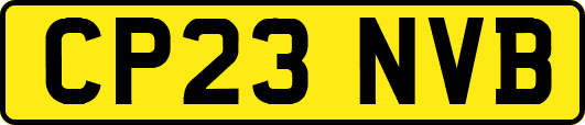 CP23NVB
