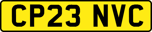 CP23NVC