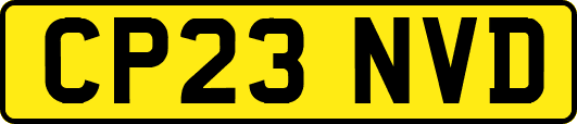 CP23NVD