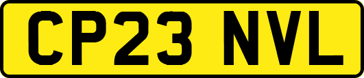 CP23NVL