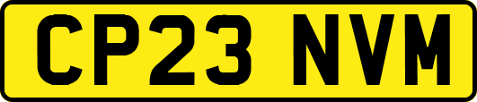 CP23NVM
