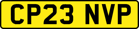 CP23NVP
