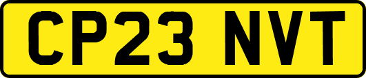 CP23NVT