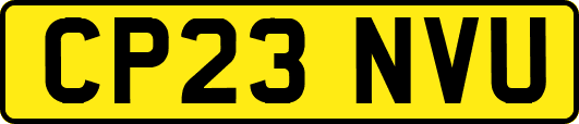 CP23NVU
