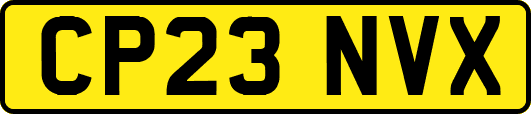 CP23NVX