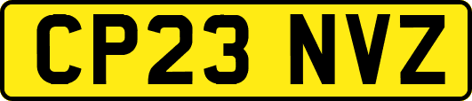 CP23NVZ