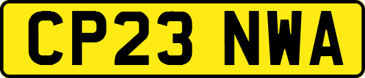 CP23NWA