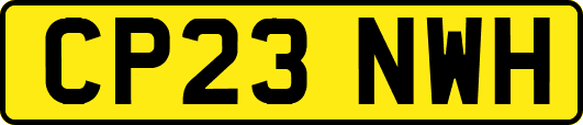 CP23NWH