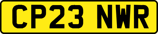 CP23NWR
