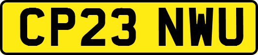 CP23NWU