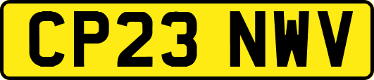 CP23NWV