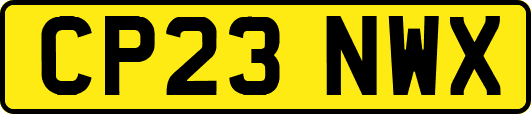 CP23NWX