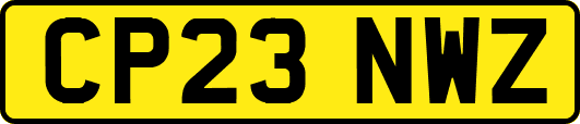 CP23NWZ