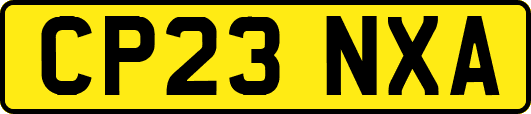 CP23NXA