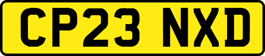 CP23NXD