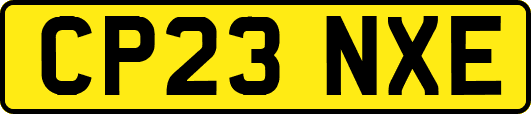 CP23NXE