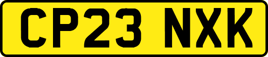 CP23NXK