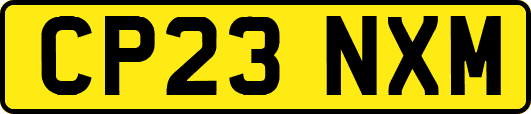CP23NXM