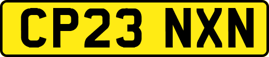 CP23NXN