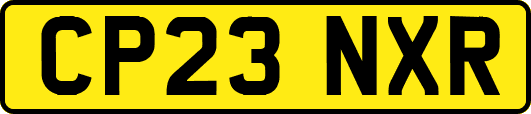 CP23NXR