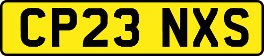 CP23NXS
