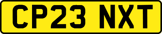 CP23NXT