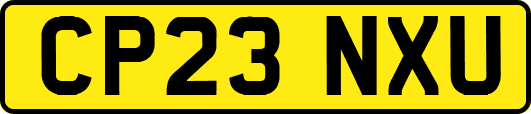 CP23NXU