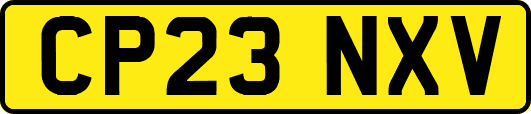 CP23NXV