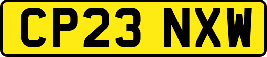 CP23NXW