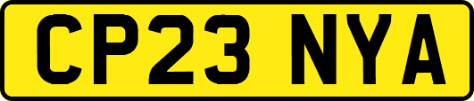 CP23NYA
