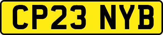 CP23NYB