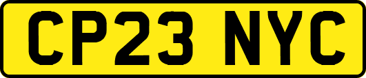 CP23NYC