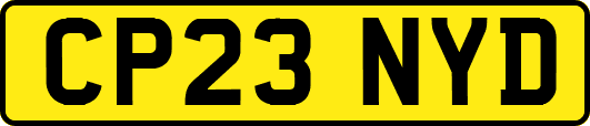 CP23NYD
