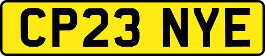CP23NYE