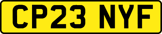 CP23NYF