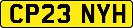 CP23NYH