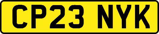 CP23NYK