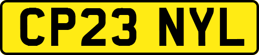 CP23NYL