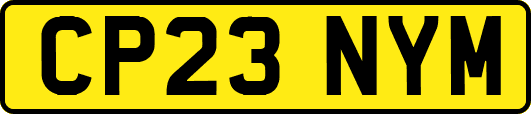 CP23NYM