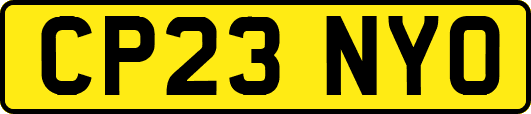 CP23NYO