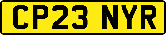 CP23NYR