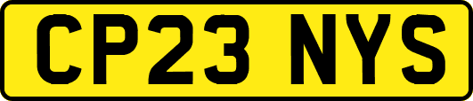 CP23NYS