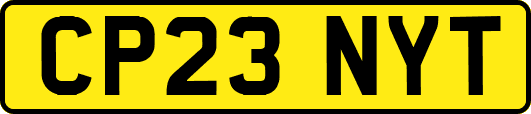 CP23NYT