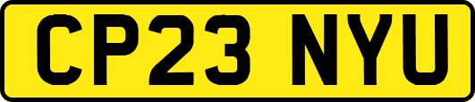 CP23NYU