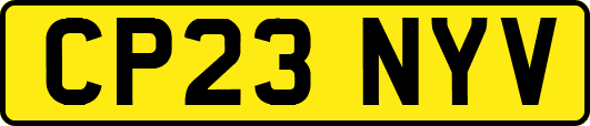 CP23NYV
