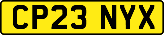 CP23NYX