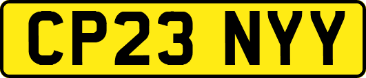 CP23NYY